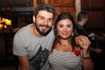 Weekend at Frolic Pub, Byblos